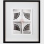 Four Coconuts Print