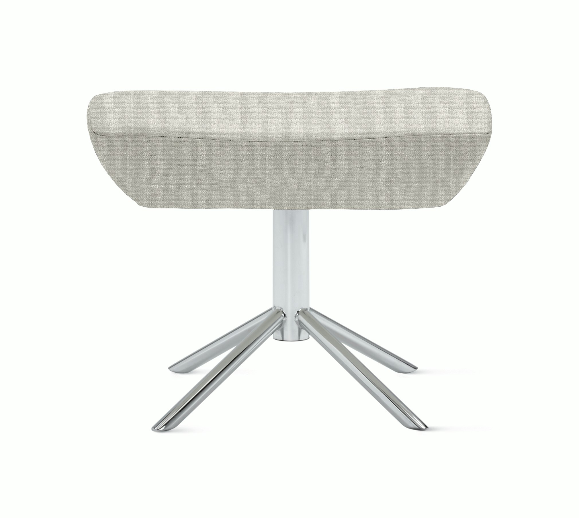 Noomi Ottoman, Fabric