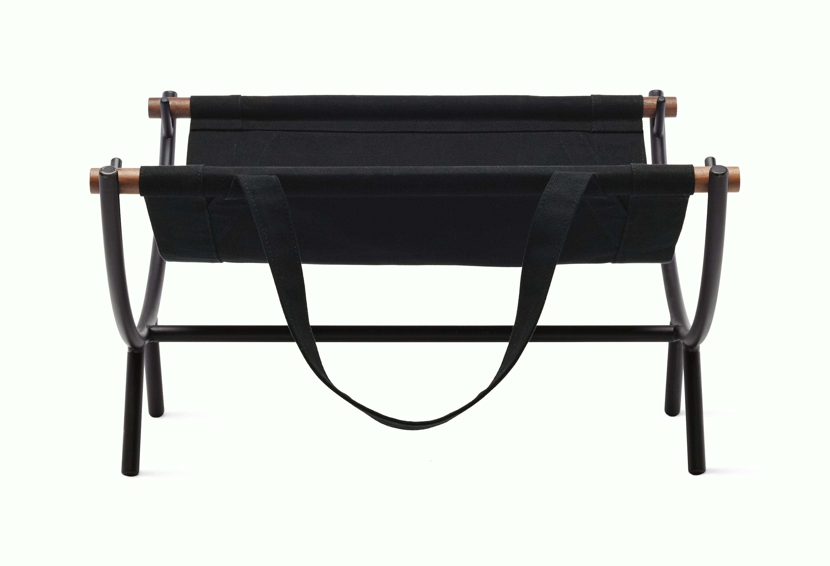 Nelson Fireplace Caddy