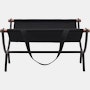 Nelson Fireplace Caddy