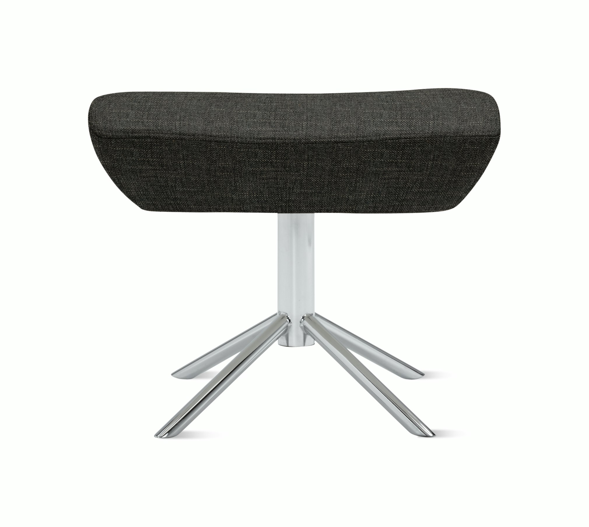 Noomi Ottoman, Fabric