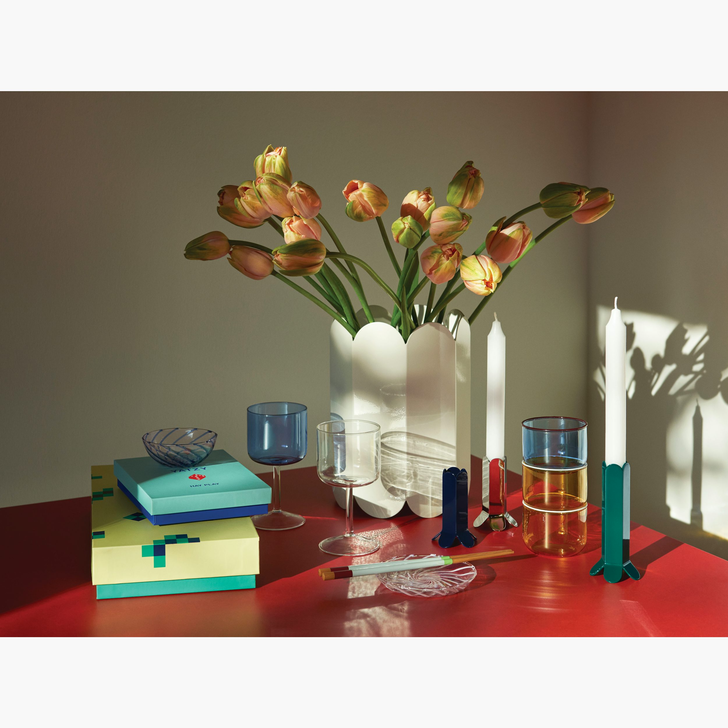 Arcs Vase – Design Within Reach Arcs Vase – Design Within Reach