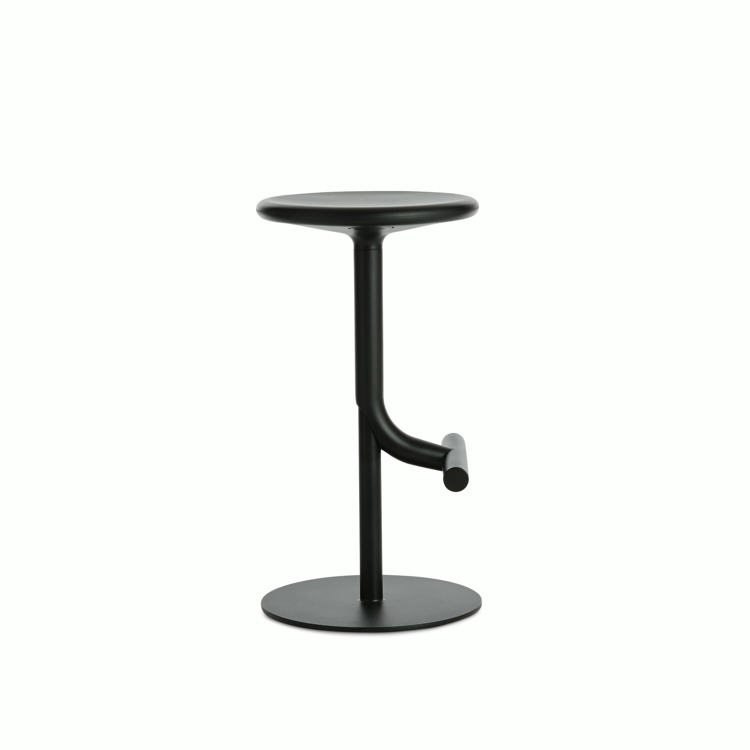 Tibu Piston Stool