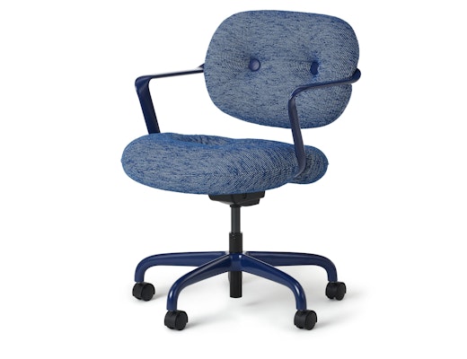 Morrison Hannah Office Chair  Morrison Hannah Chair