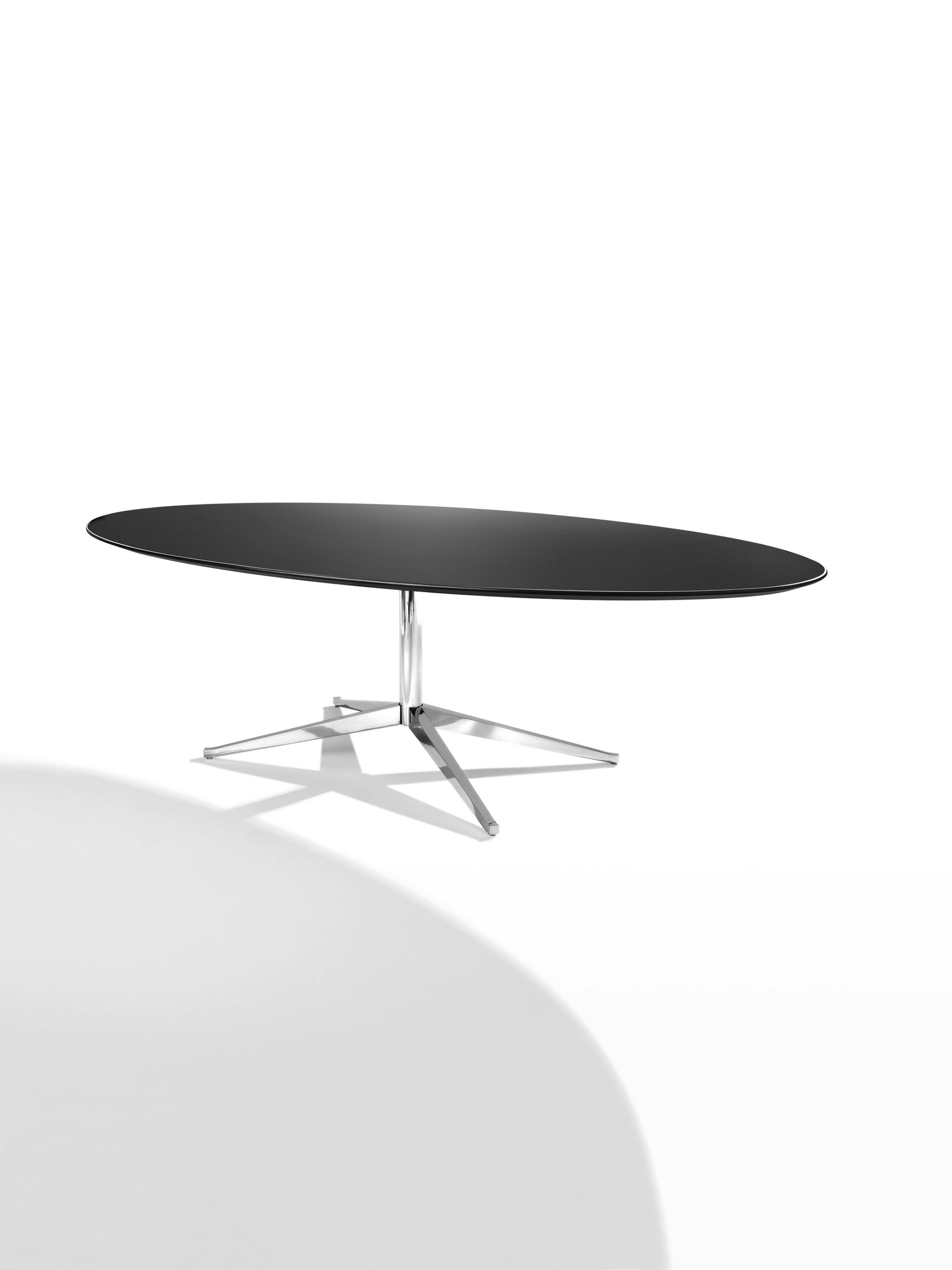 Florence Knoll™ Table Desk Knoll