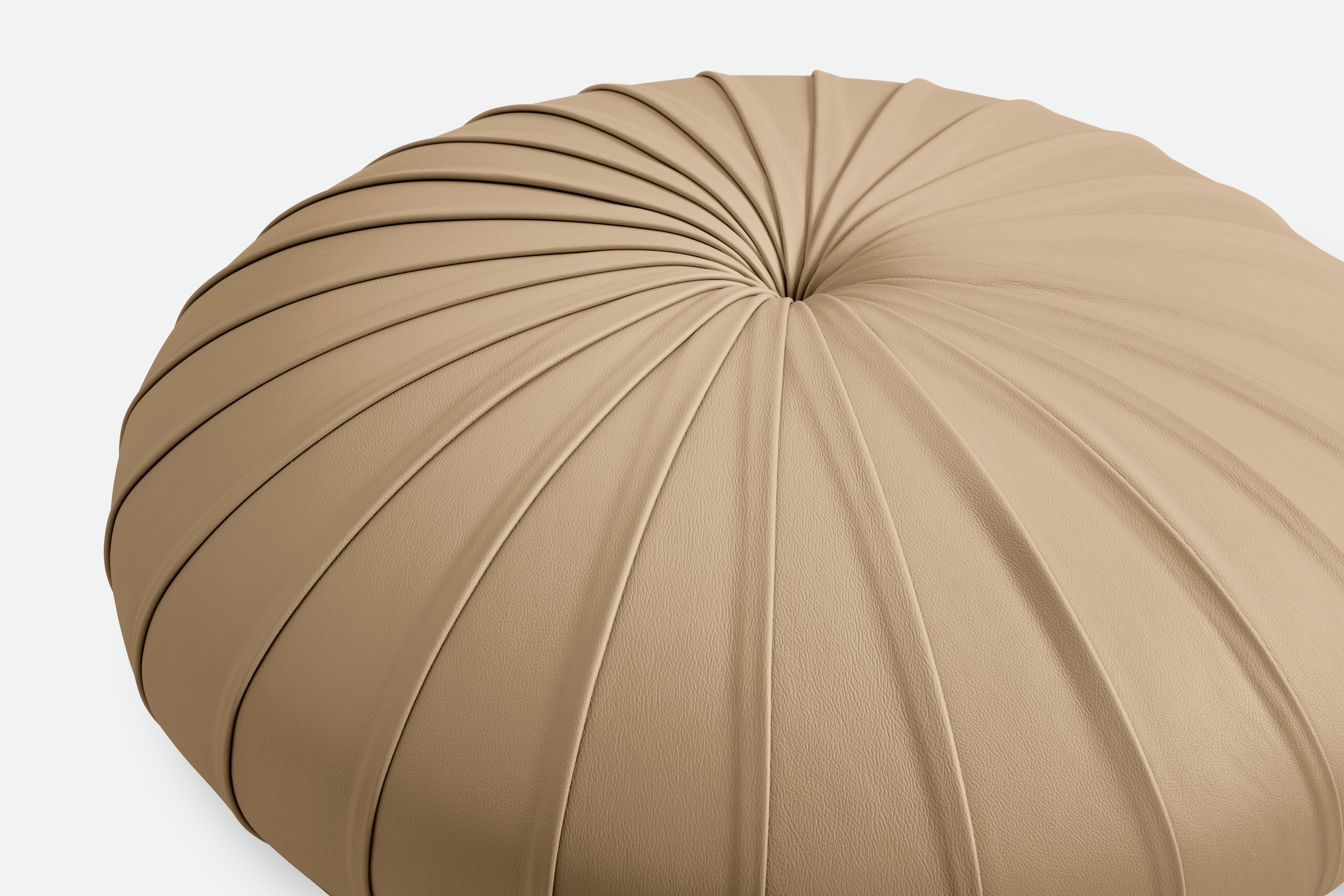 Esedra Pouf
