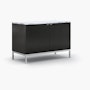 Florence Knoll™ Credenza Florence Knoll Credenza, Two Position
