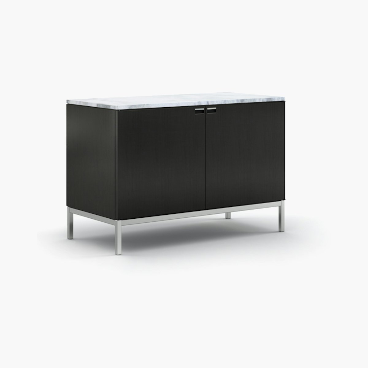 Florence Knoll™ Credenza Florence Knoll Credenza, Two Position