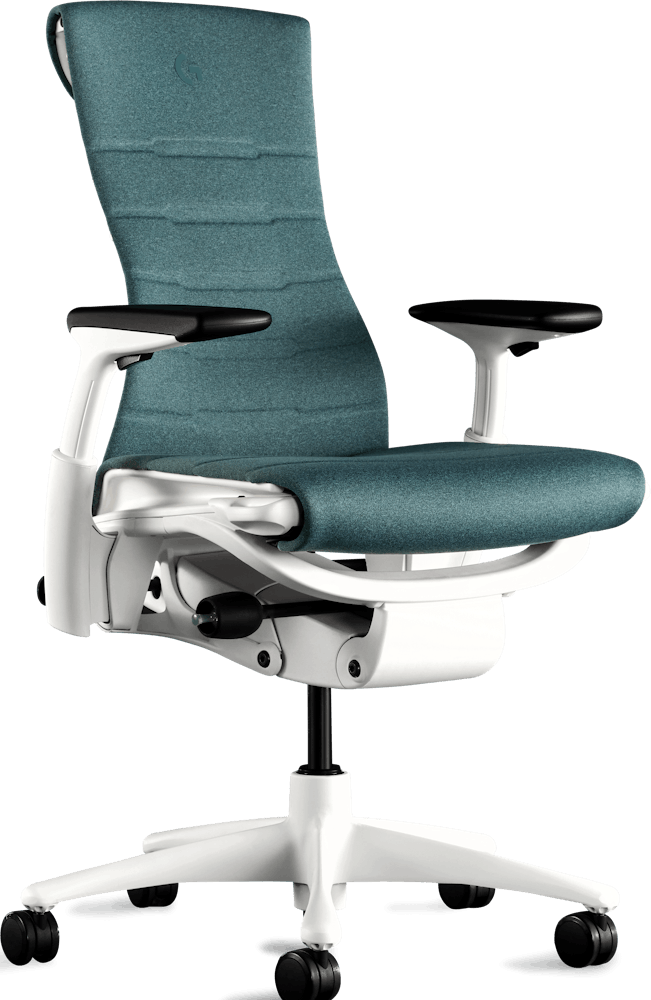 chauffør presse sandaler Embody Gaming Chair – Herman Miller Store