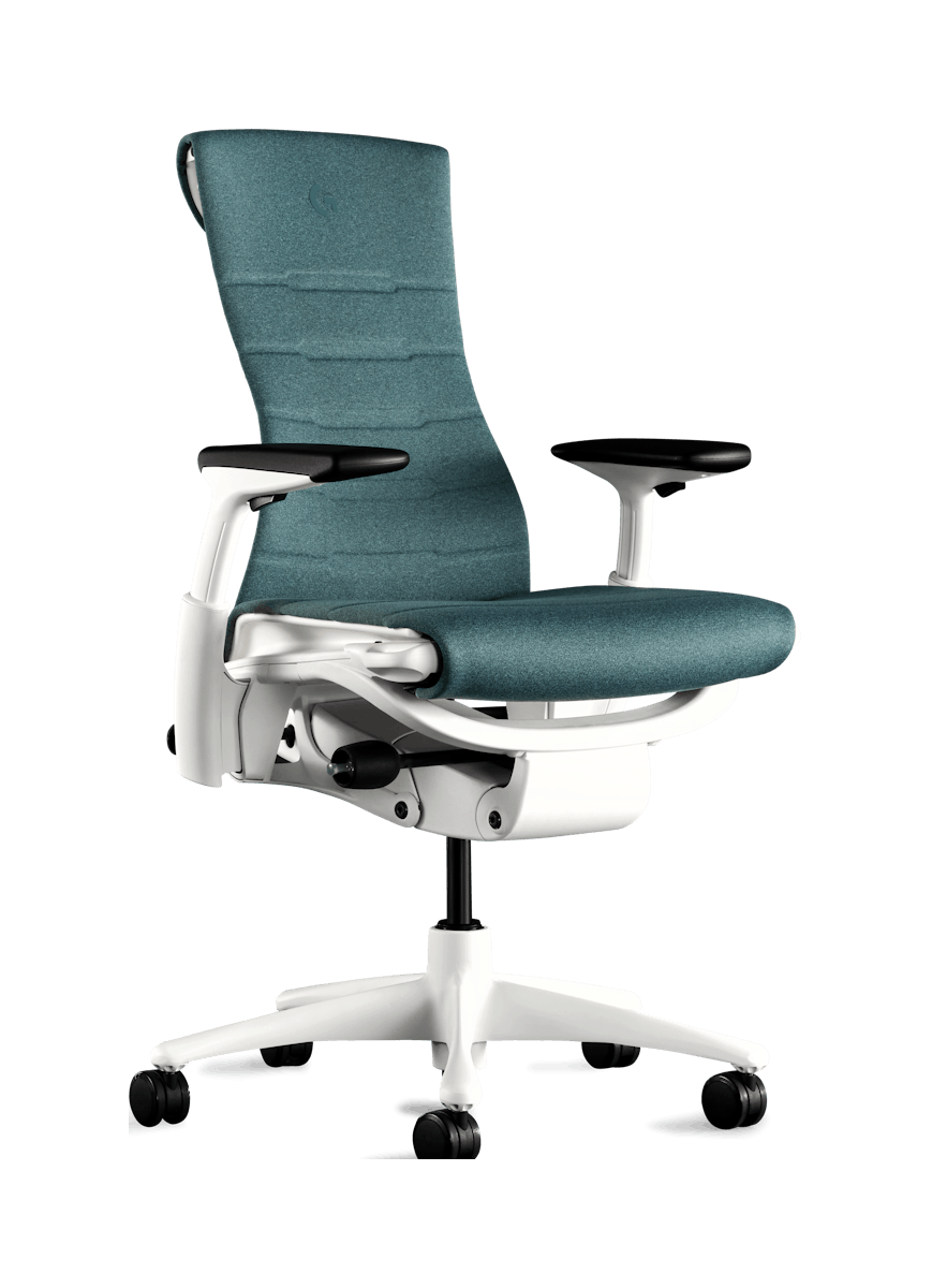 Embody Gaming Chair