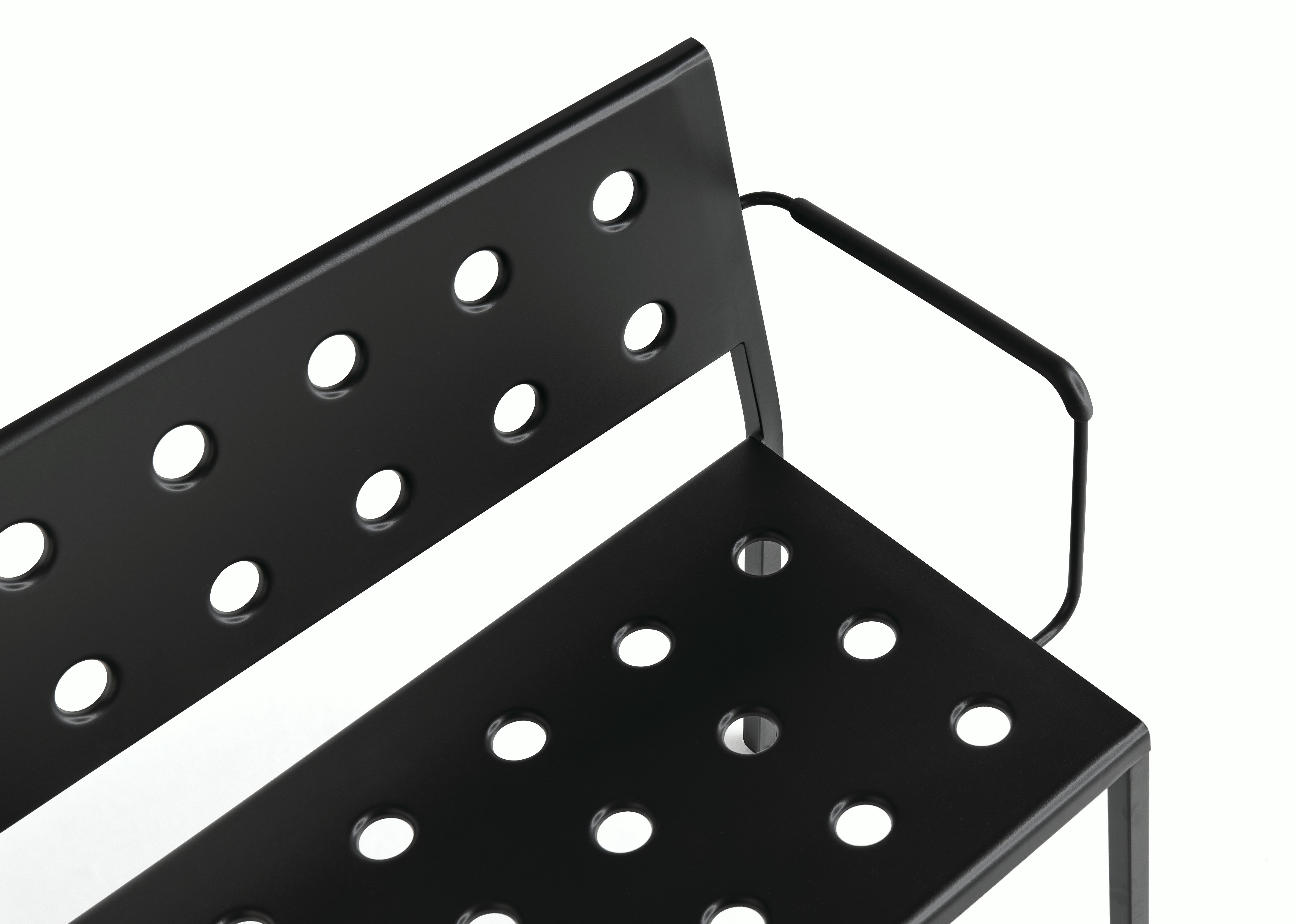 Balcony Dining Bench