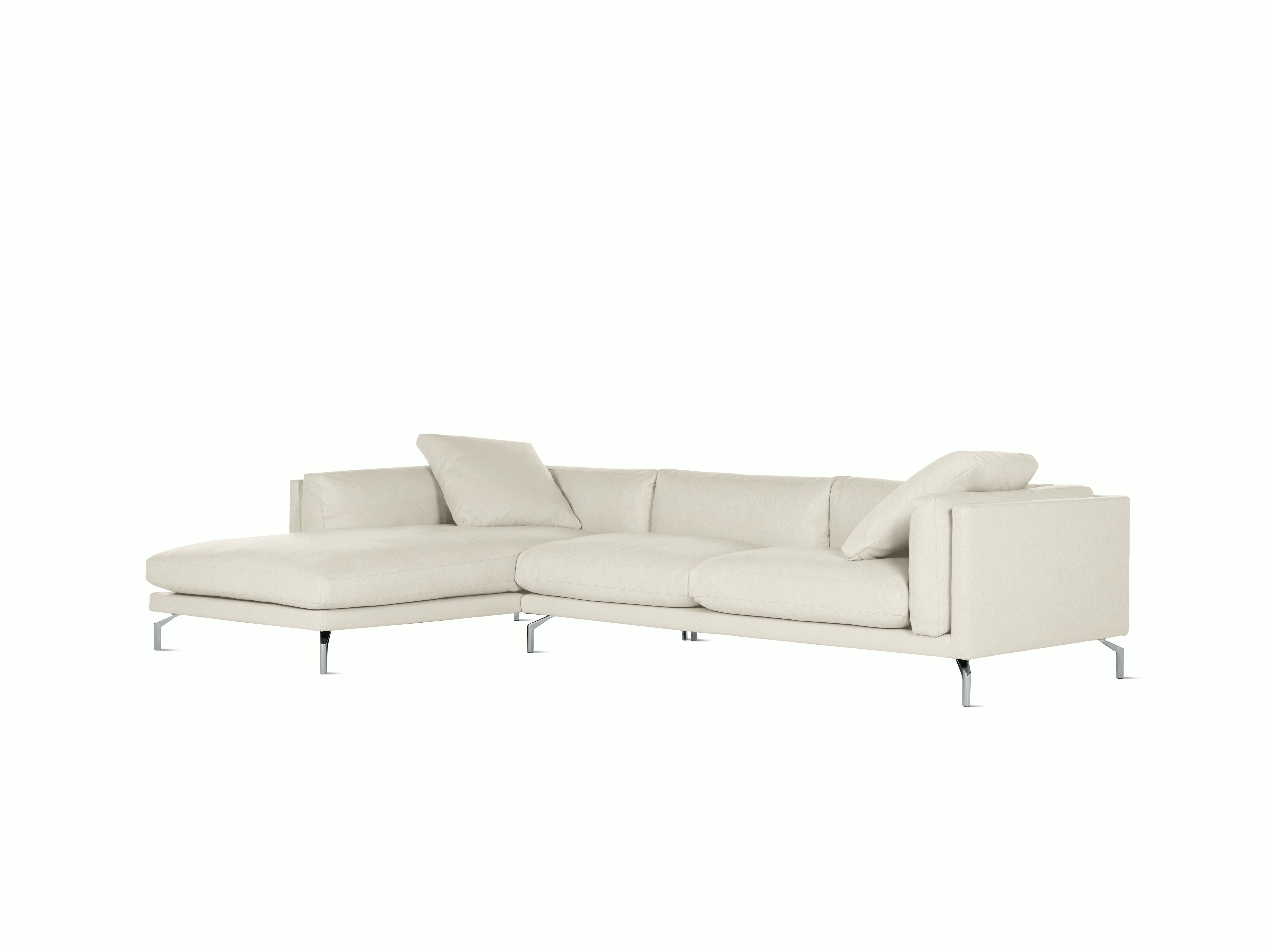 Como Sectional Sofa