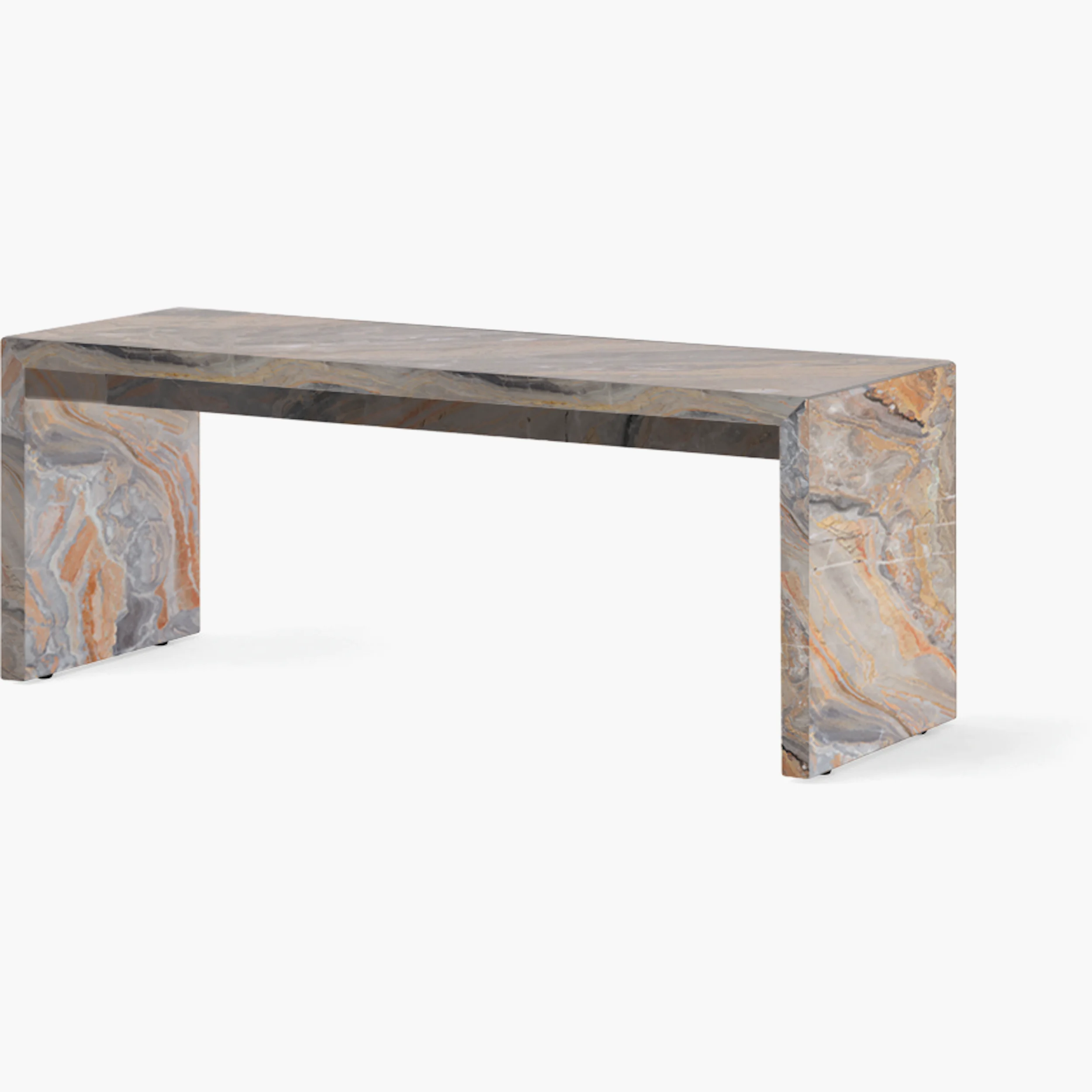 Plinth Bridge – Design Within Reach