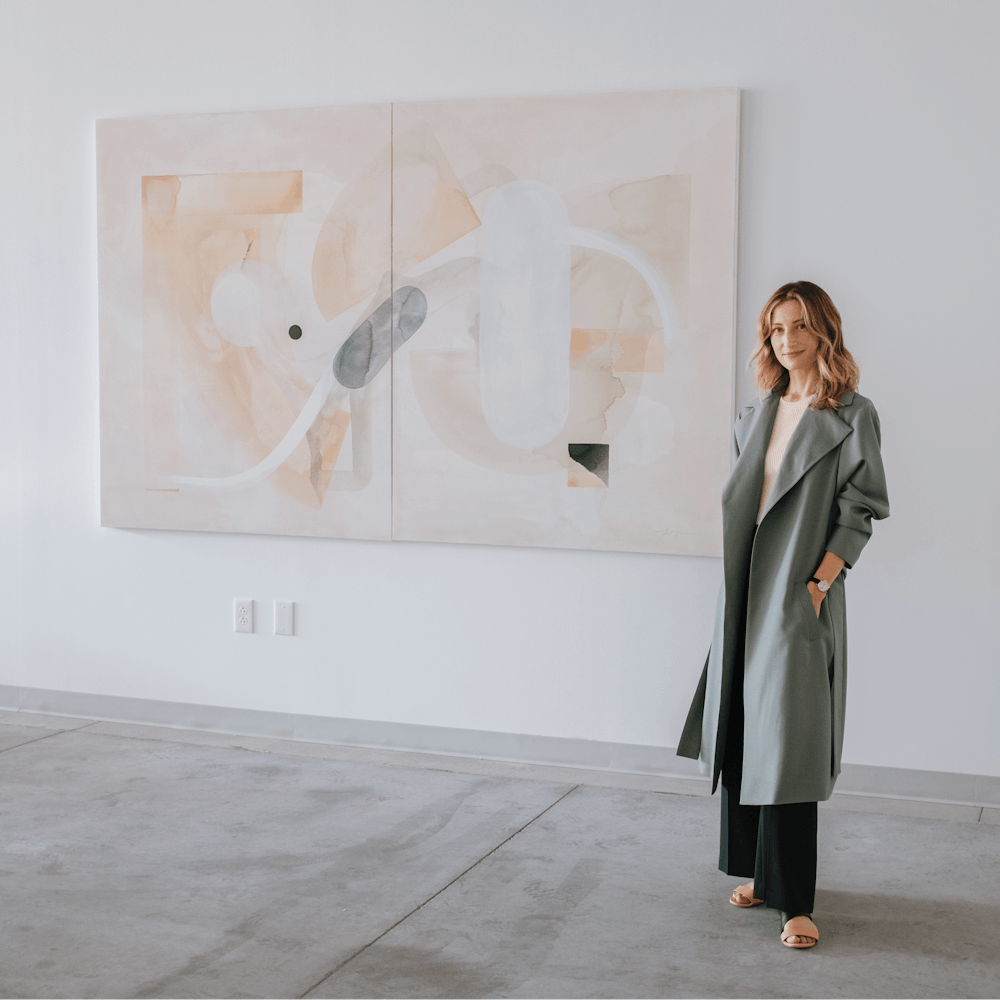 Laura Naples, Uprise Art editorials