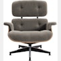 Eames Lounge Chair