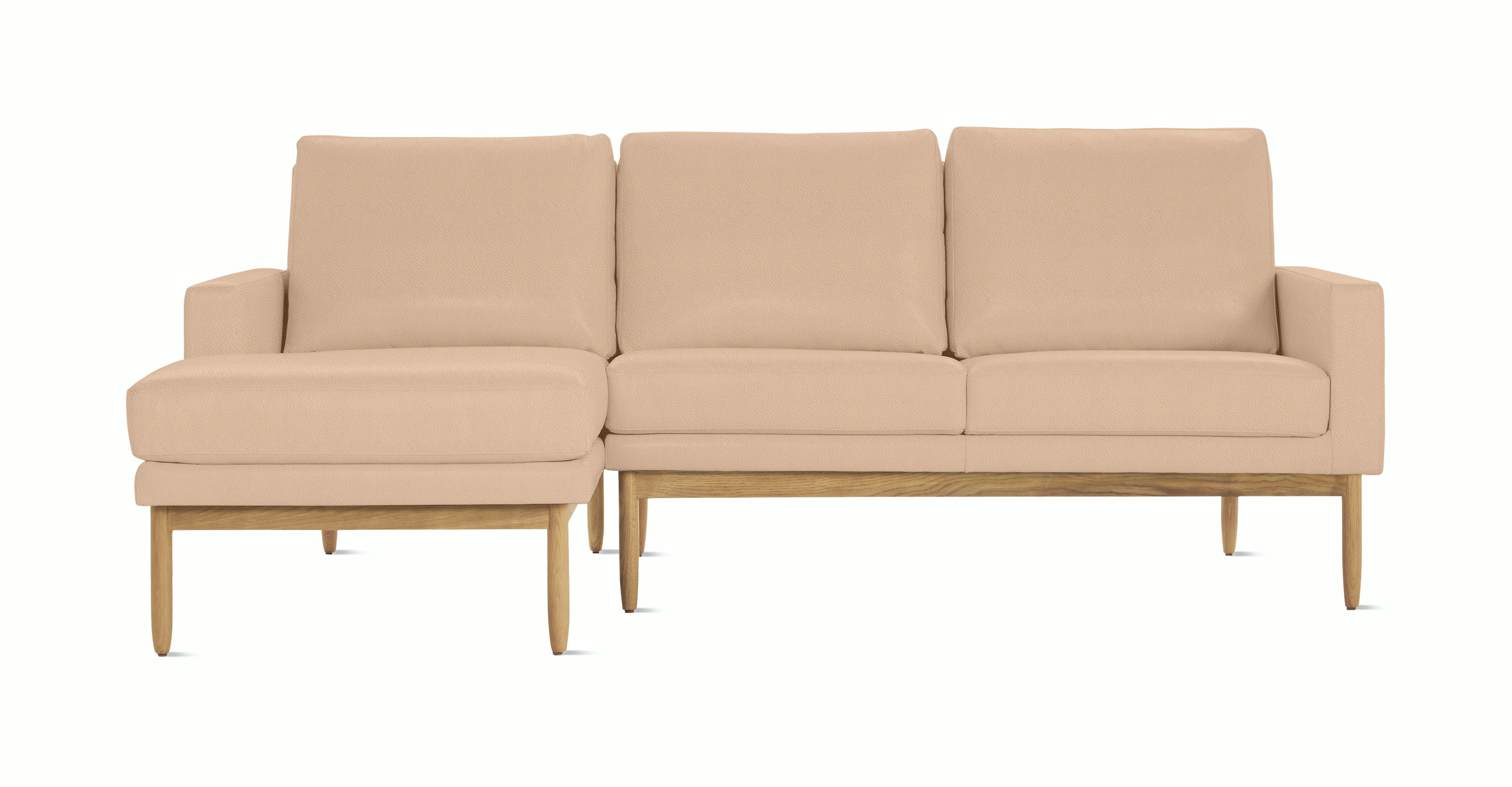 Raleigh Sectional Sofa