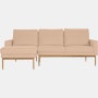 Raleigh Sectional Sofa