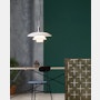 PH 4 1/2-4 Pendant Lamp
