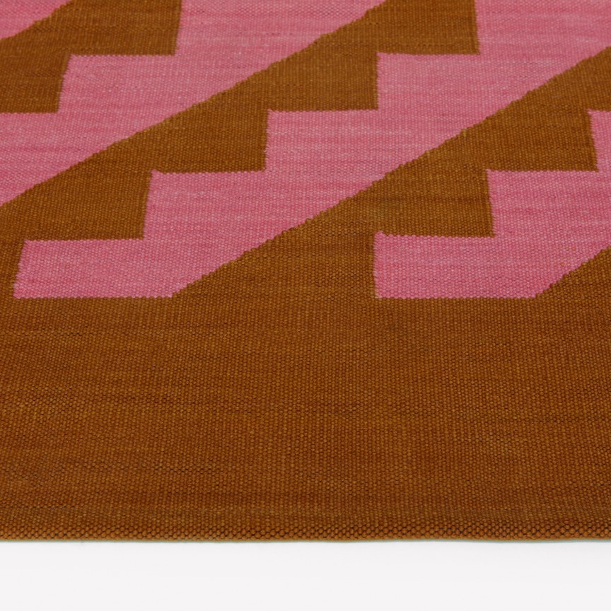 Girard Steps Rug