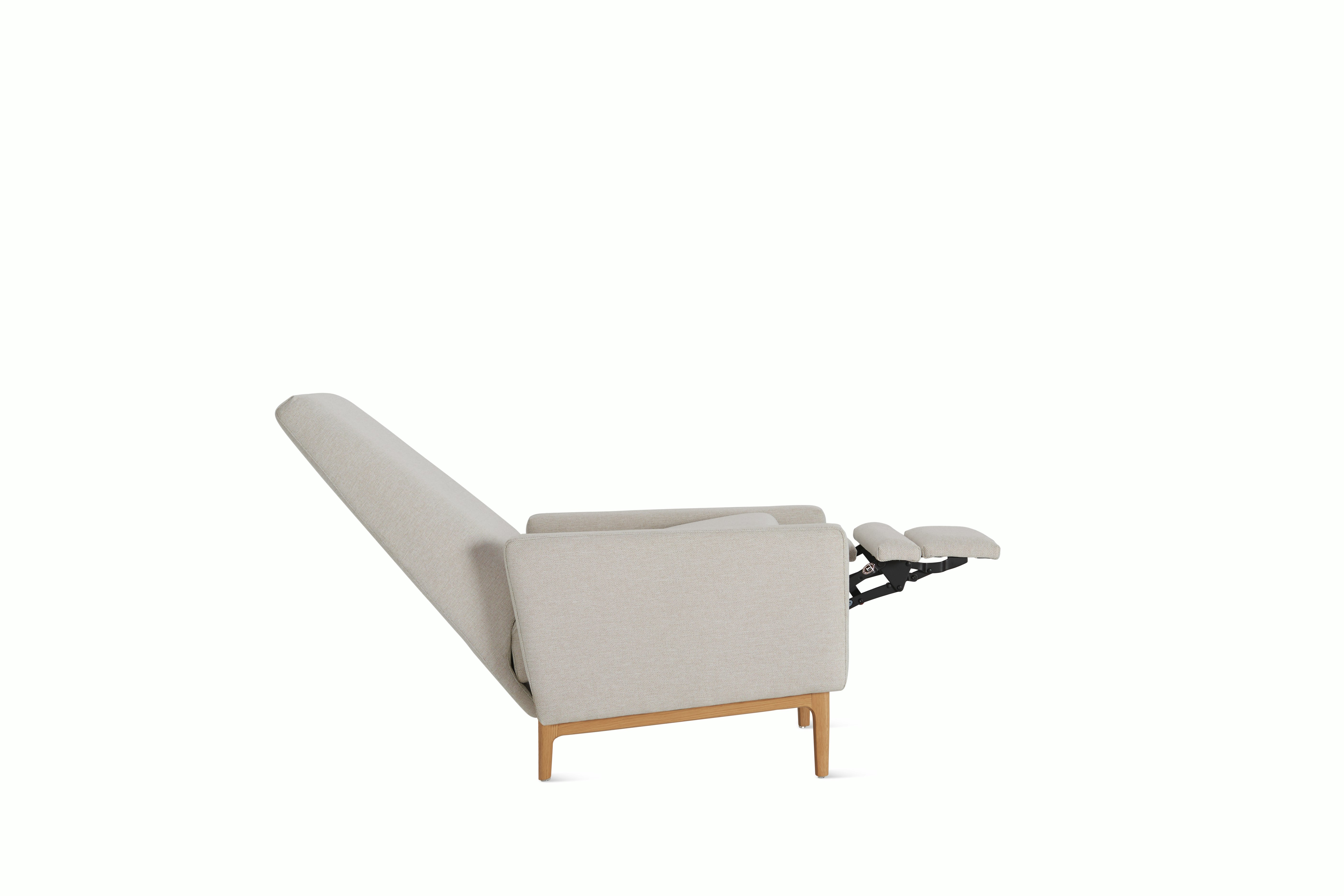 Flight Recliner - Tall