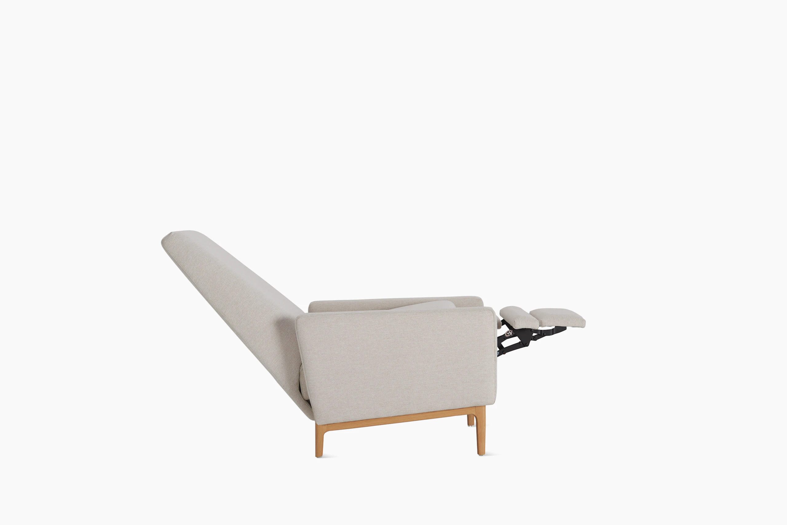 Flight Recliner - Tall