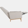Flight Recliner - Tall