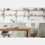 Doubleframe Table