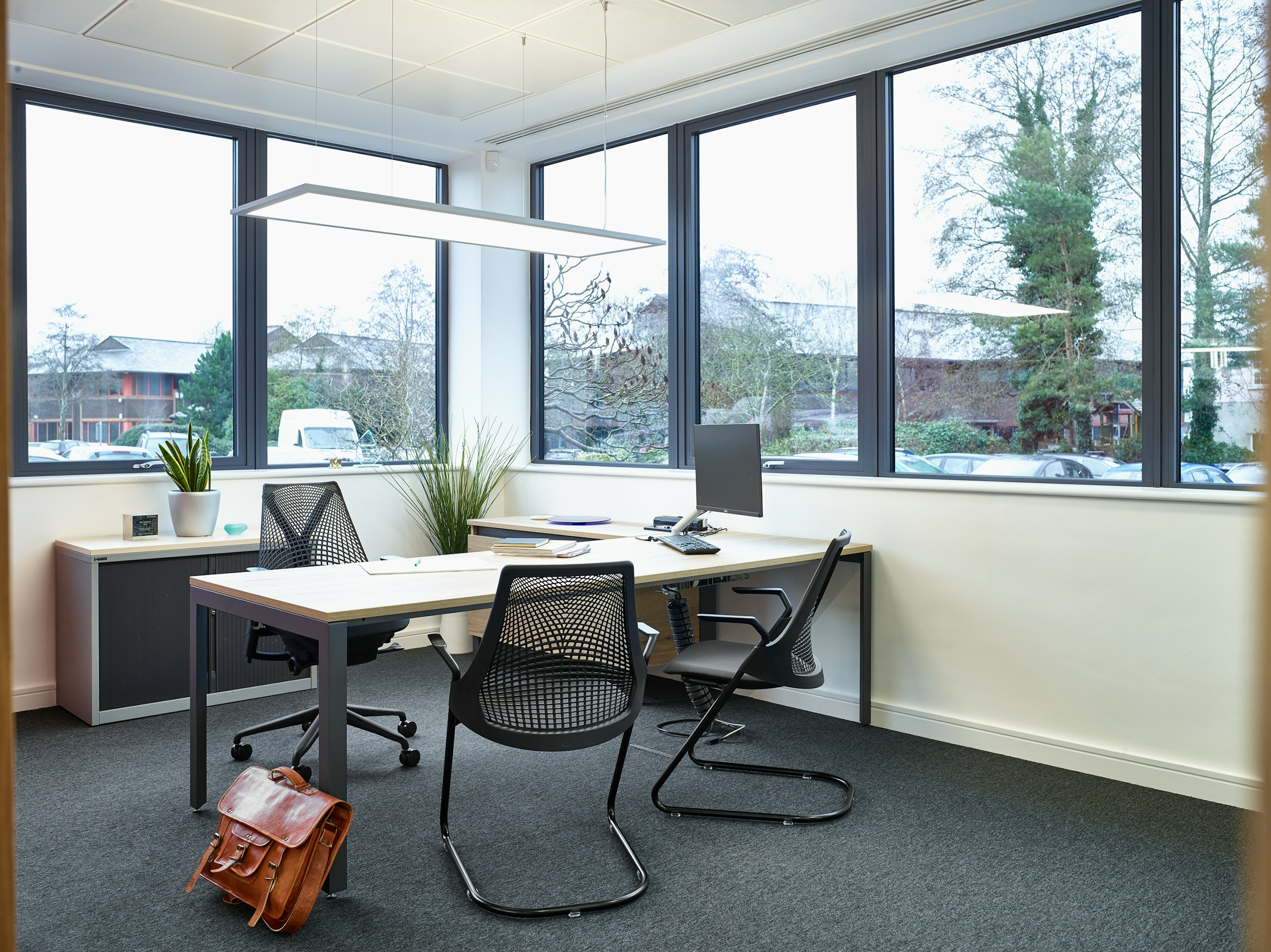 Hoare Lea Case Study