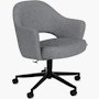 Saarinen Executive Office Armchair Saarinen Executive Office Armchair