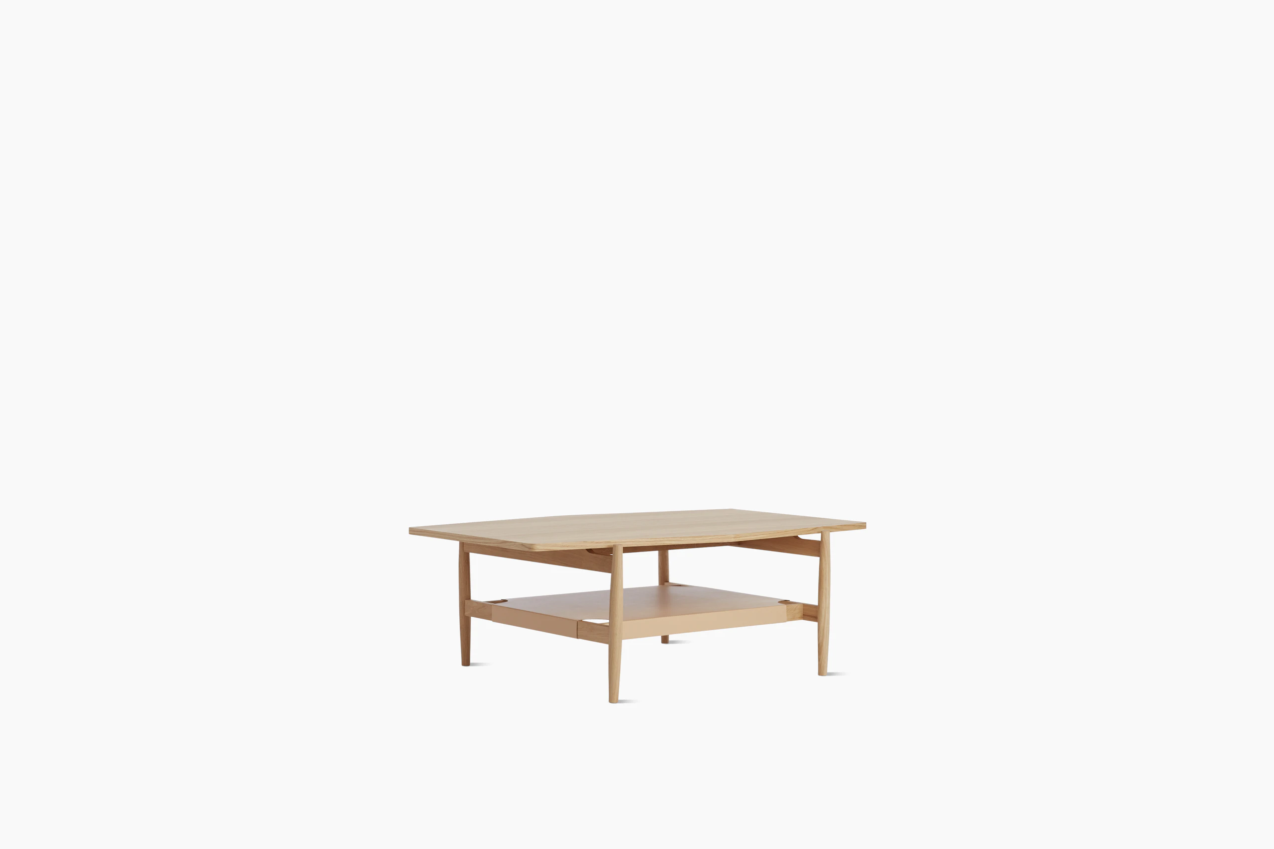 T.301 Hexagonal Coffee Table