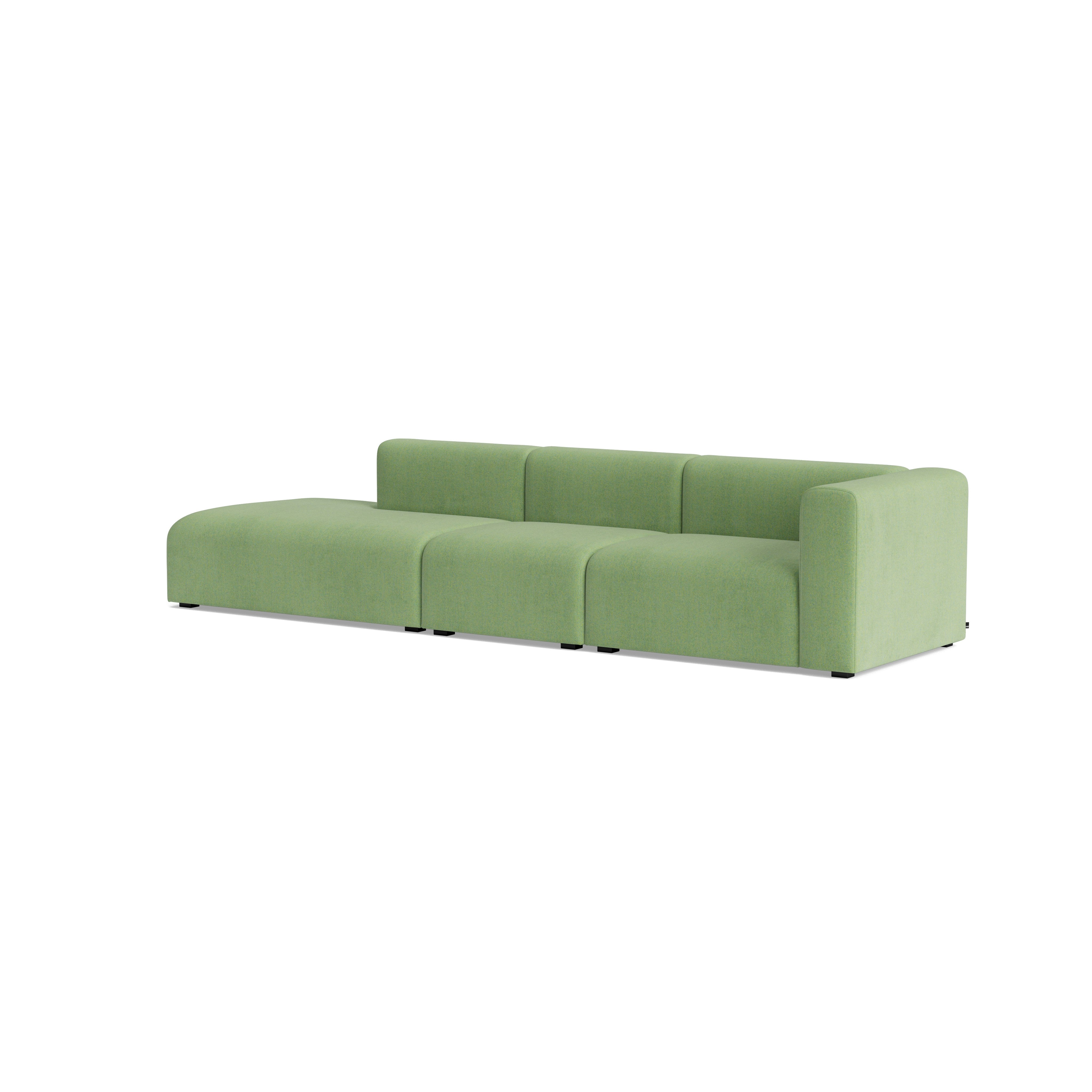 Mags One Arm Sofa - 3 Seater,  Right