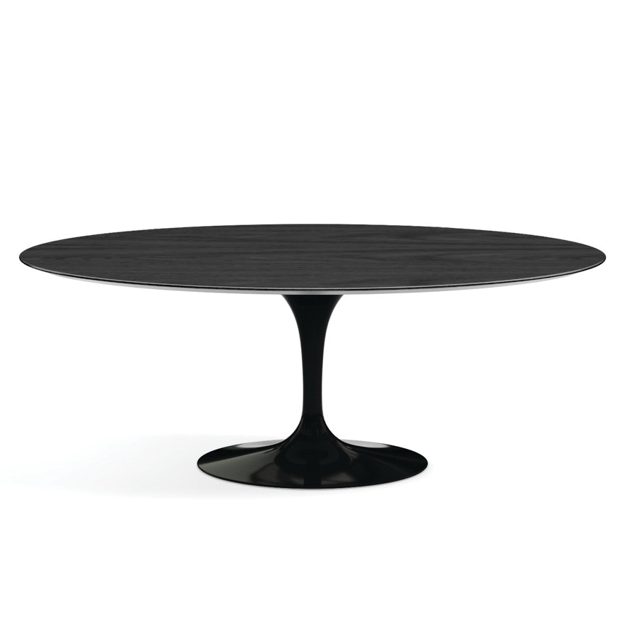 Saarinen Dining Table, Oval