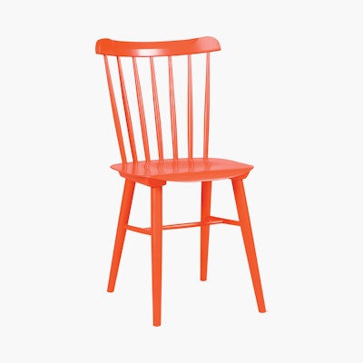 Salt Chair Salt Chair