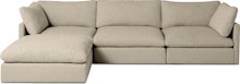 Hackney Lounge Sectional