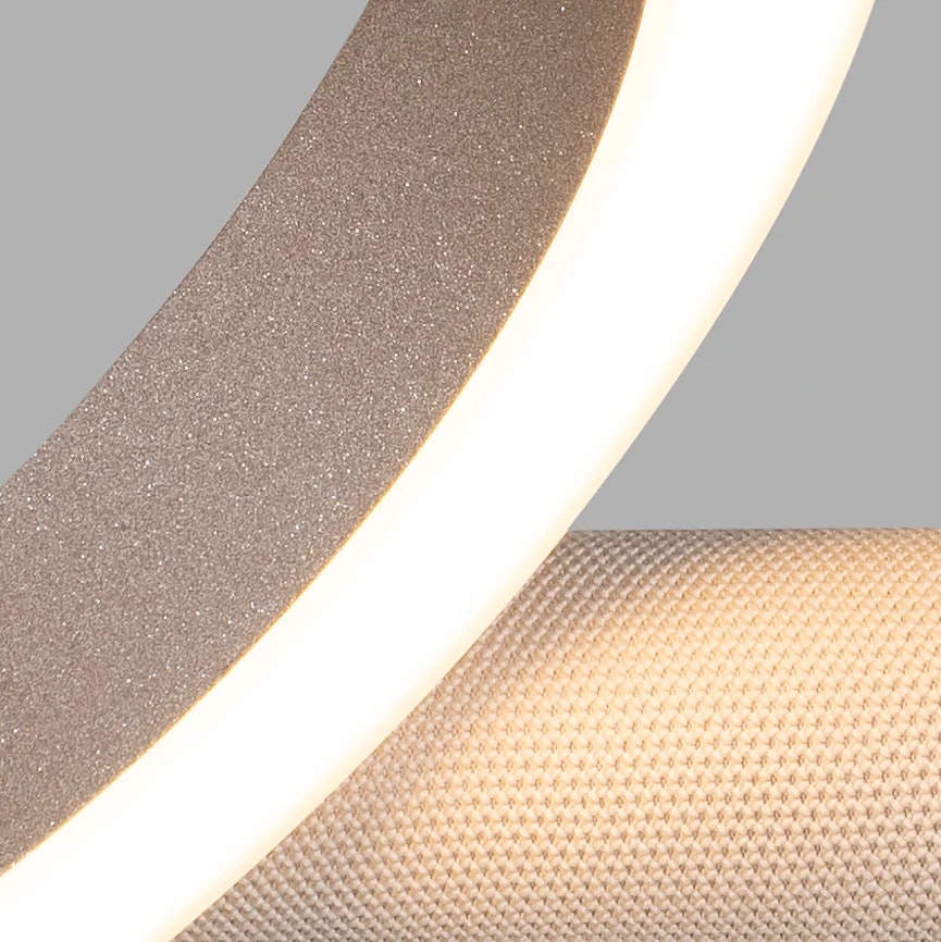 Pallana Pendant - Pebble