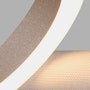 Pallana Pendant - Pebble