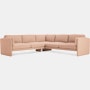 Pastille Corner Sectional