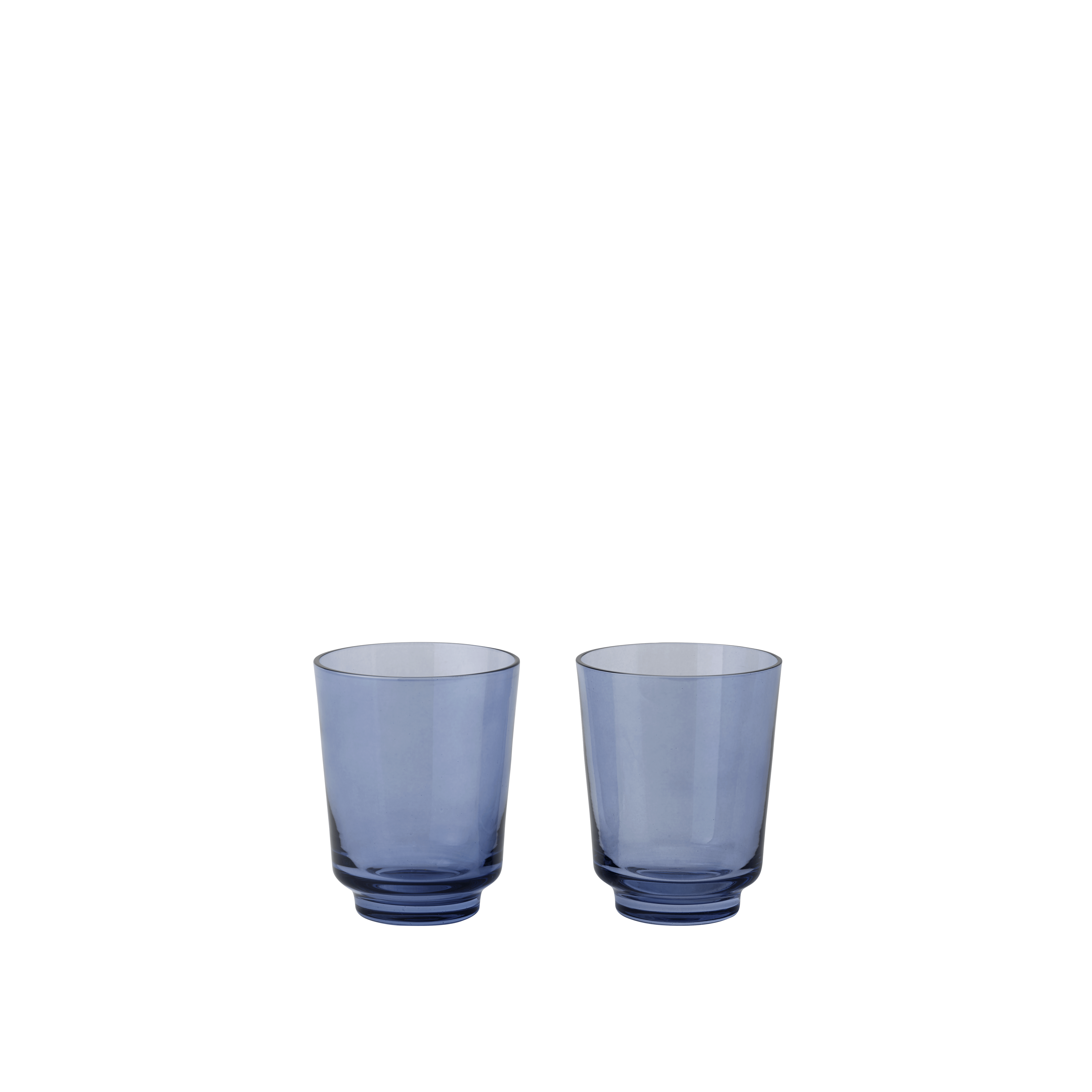 Raise Glasses Set of 2