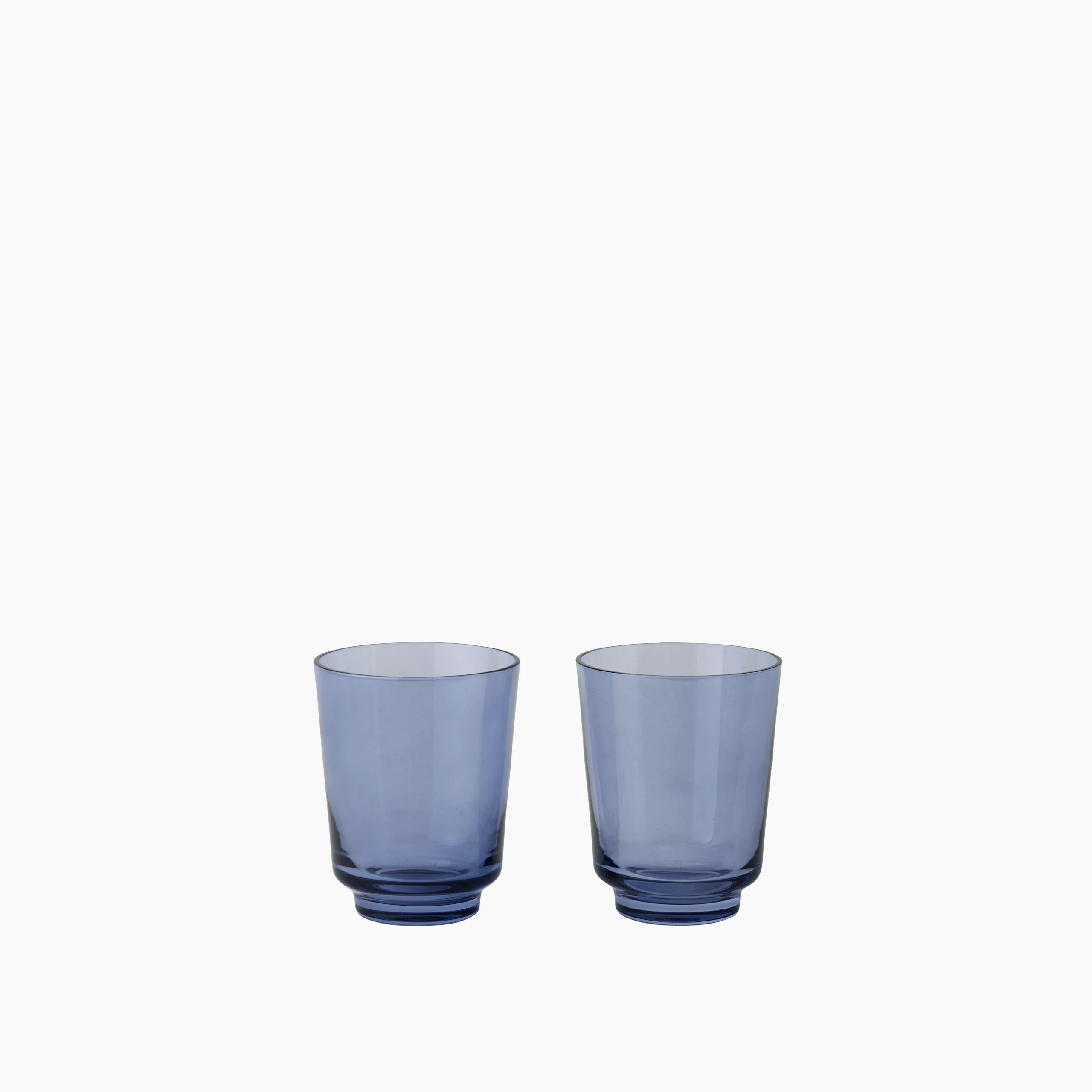 Raise Glasses Set of 2