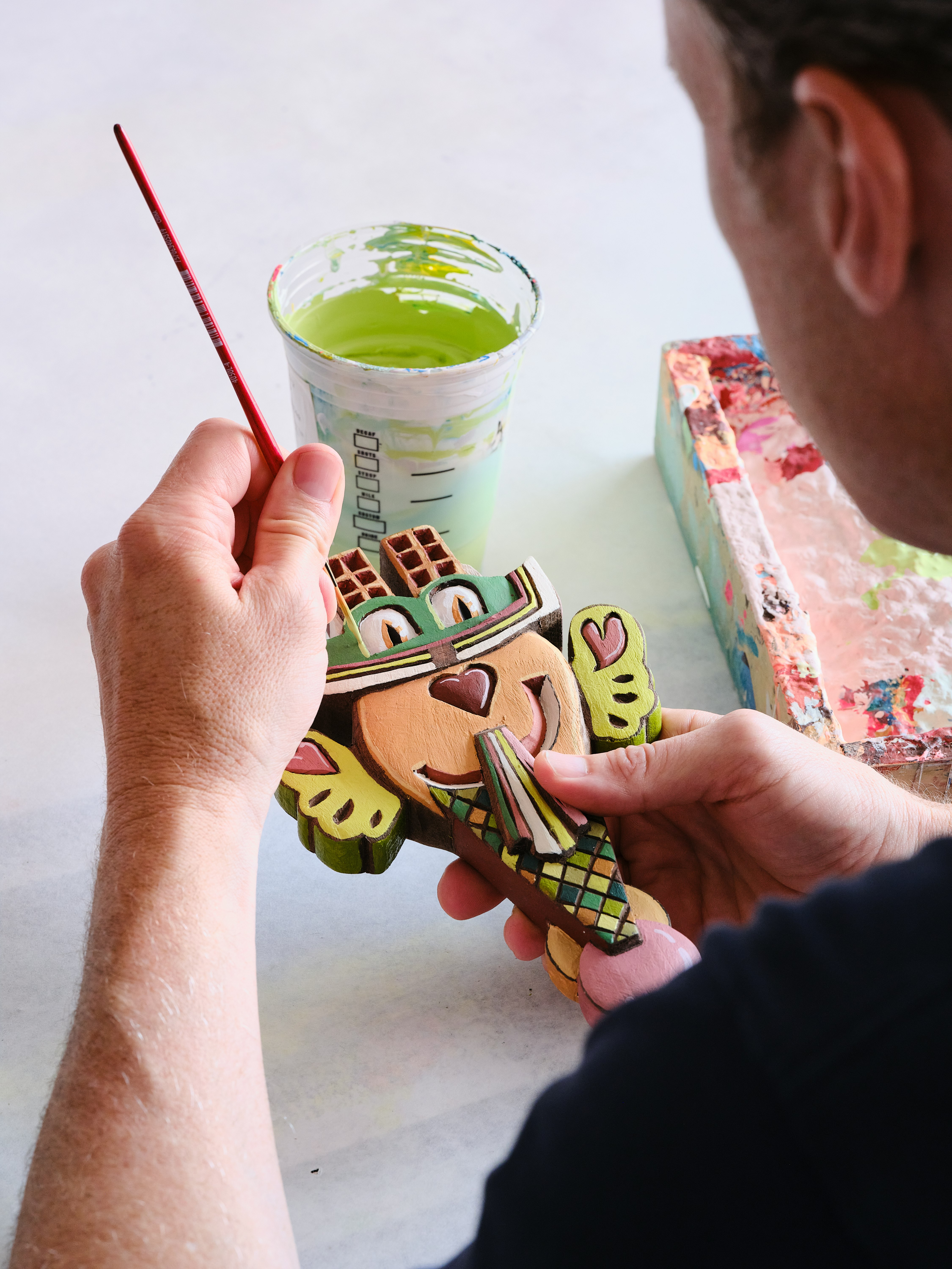 Faile Studio for HM Gaming