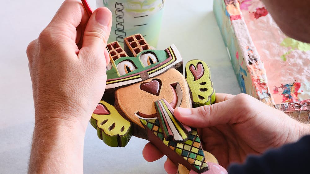 Faile Studio for HM Gaming