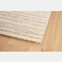 Ema Handknotted Wool Rug - Runner