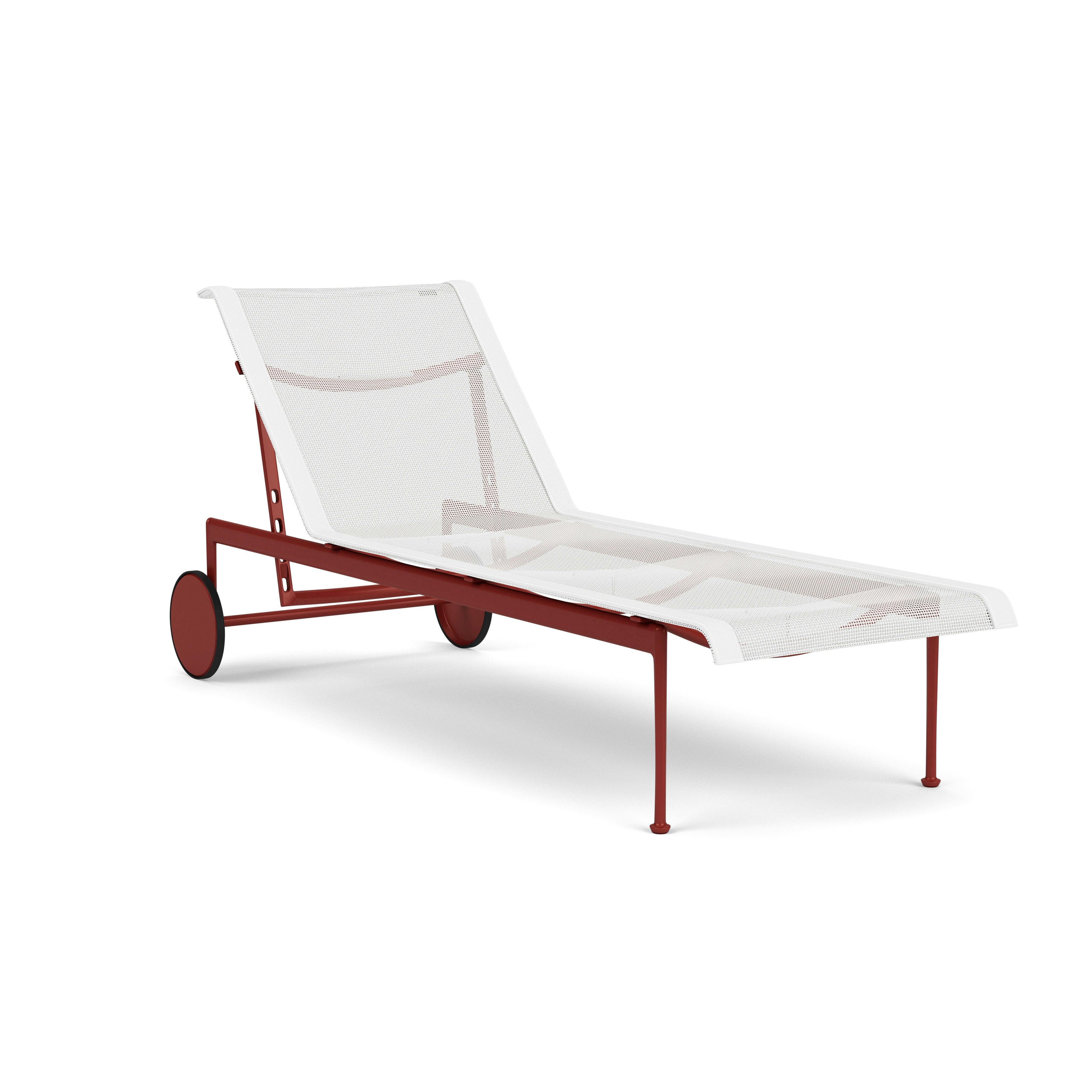1966 Collection Adjustable Chaise