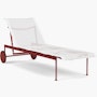 1966 Adjustable Chaise 1966 Adjustable Chaise