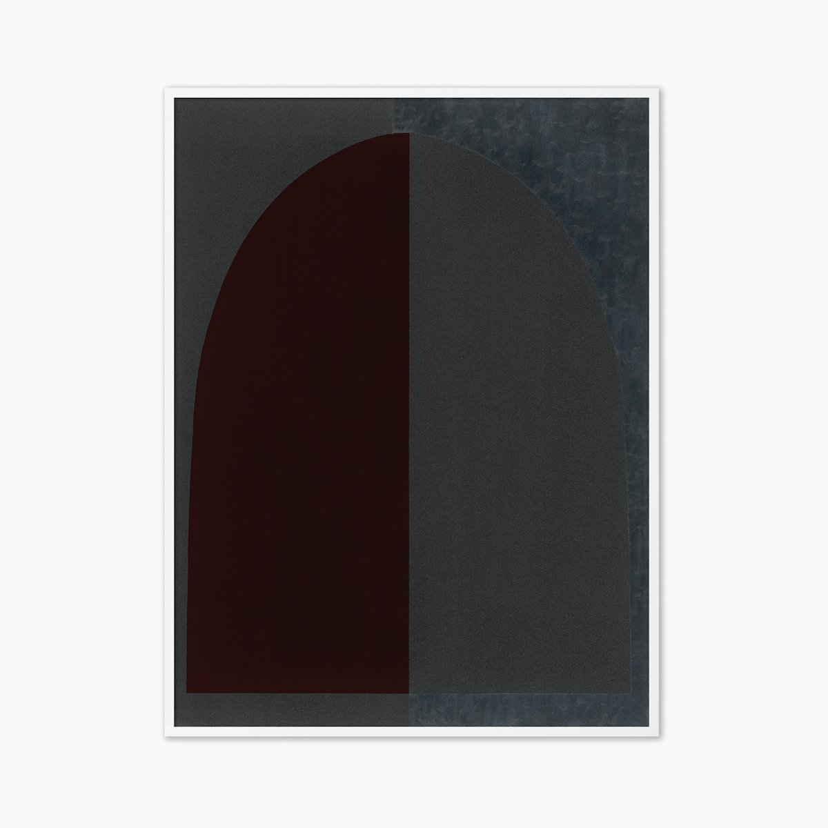 "Grey Arch at Night in Red Light I" by Aschely Vaughan Cone "Grey Arch at Night in Red Light I" by Aschely Vaughan Cone