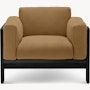 Bastiano Petite Lounge Chair