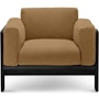 Bastiano Petite Lounge Chair Bastiano Petite Lounge Chair