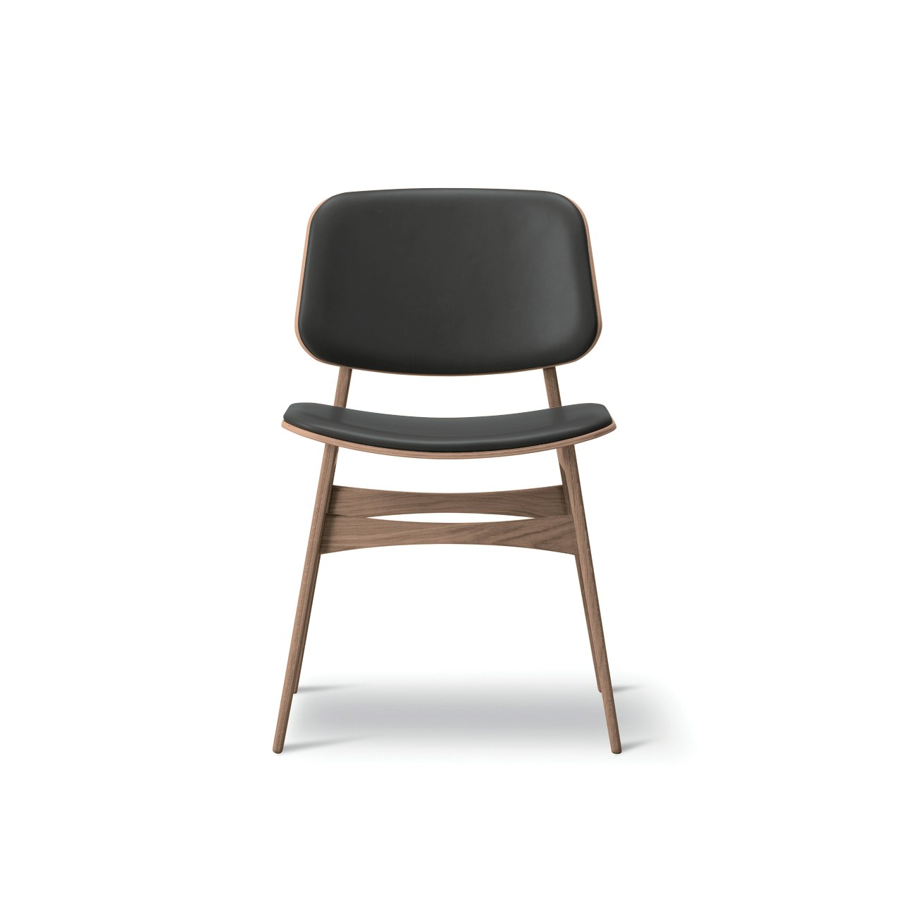 Soborg Model 3052 Dining Chair
