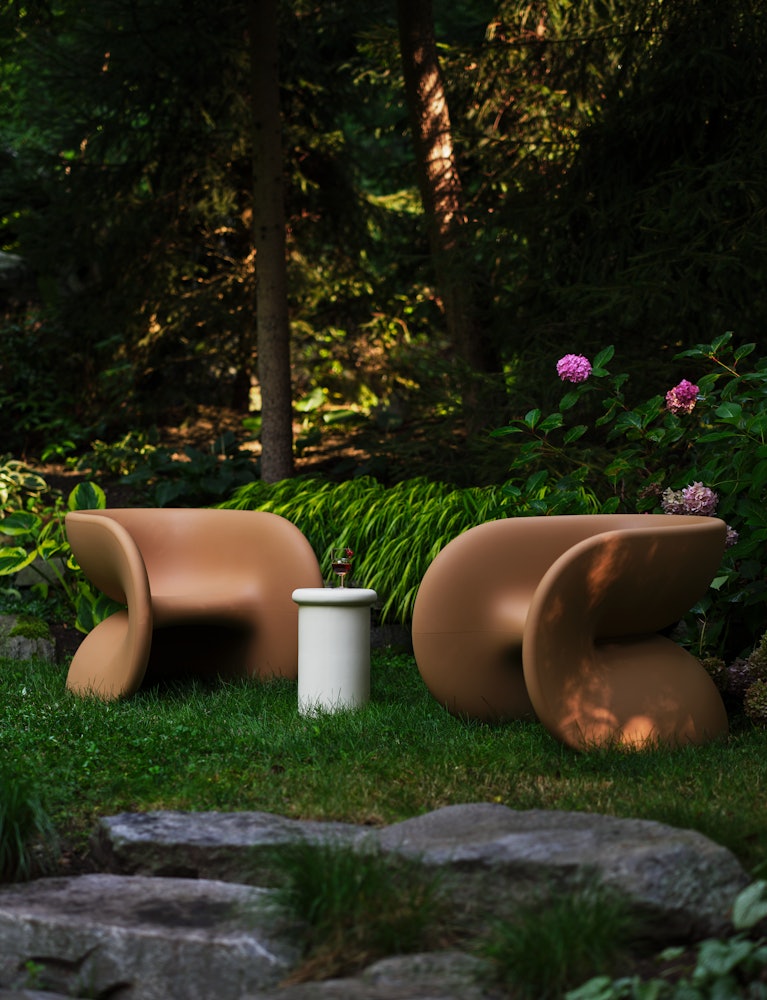 Fortune Chair