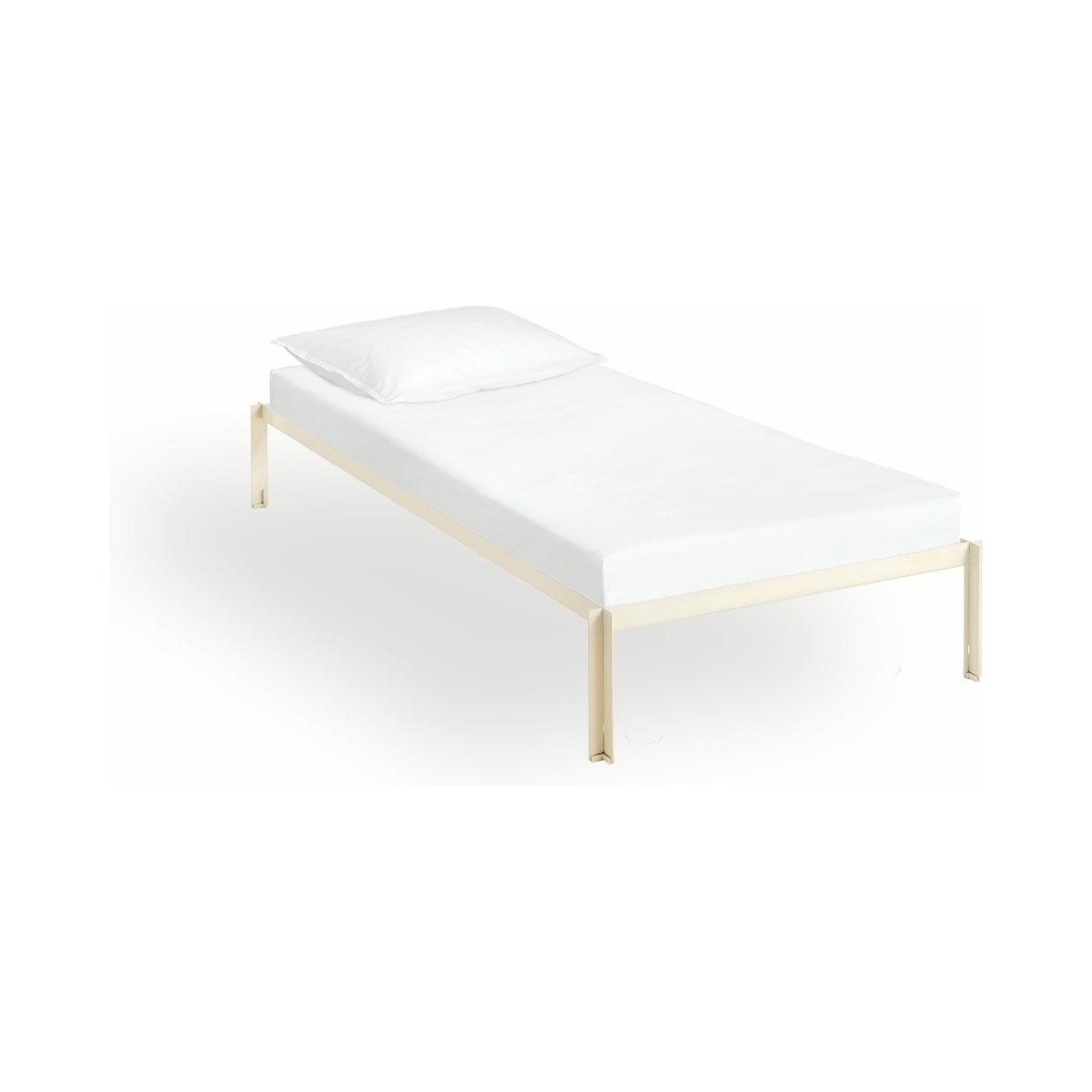 Connect Bed, Twin